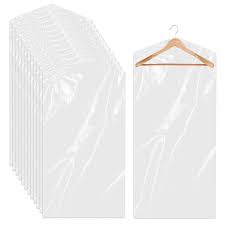 Dry Cleaning Bags